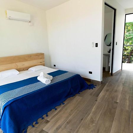 Pipa Playa Santa Teresa (Puntarenas) المظهر الخارجي الصورة
