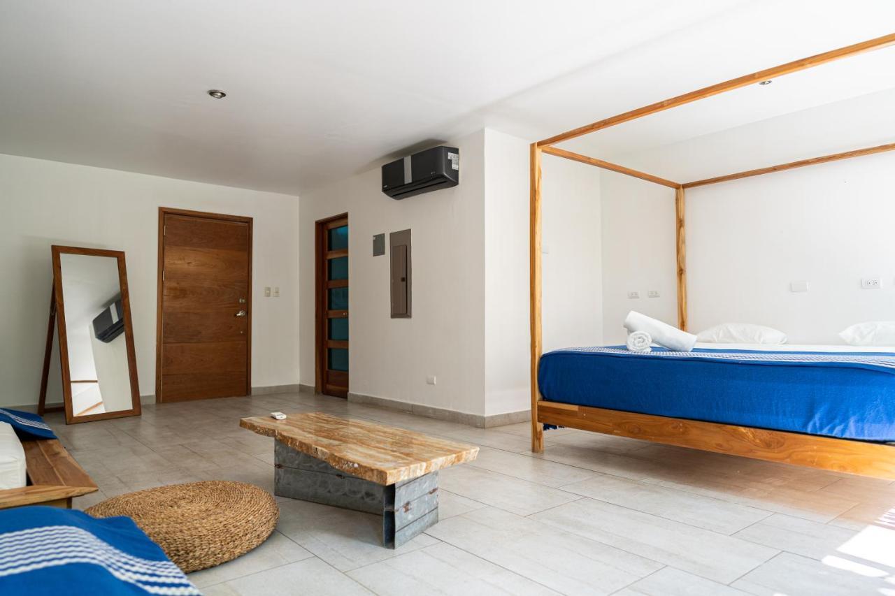 Pipa Playa Santa Teresa (Puntarenas) المظهر الخارجي الصورة
