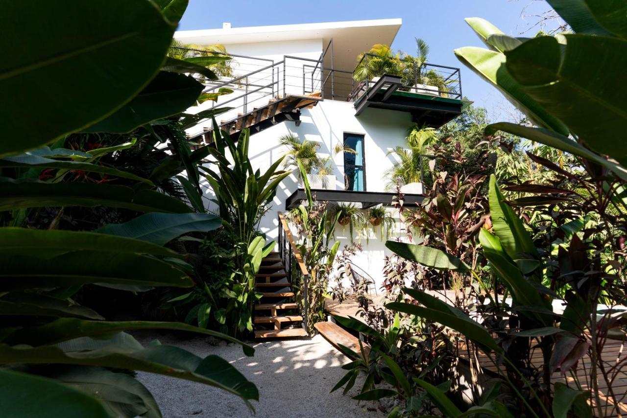 Pipa Playa Santa Teresa (Puntarenas) المظهر الخارجي الصورة